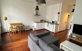 Elegant Grand Place Stays